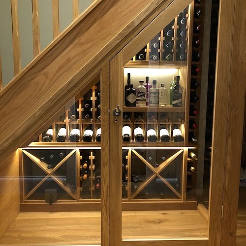 Dunns-Flooring-Depot-Louisiana-Glass-Wine-Room-Image-6