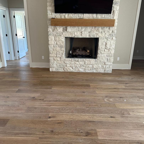 Dunns-Flooring-Depot-fireplace-Install