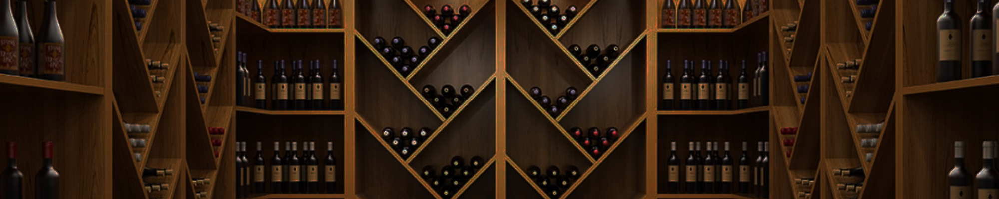 Dunn's Flooring Depot - Custom Wine Room Enclosures