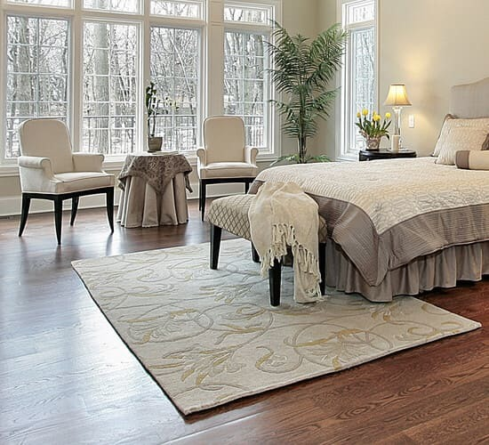 Dunn's Flooring Depot Showroom & Design Rugs